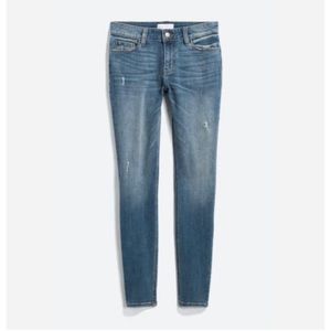 Studio Blue Arazna skinny distressed jean. Stitchfix.